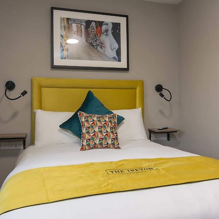 The Ireton Hotel Belfast Luaran gambar