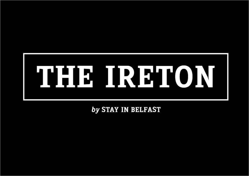 The Ireton Hotel Belfast Luaran gambar