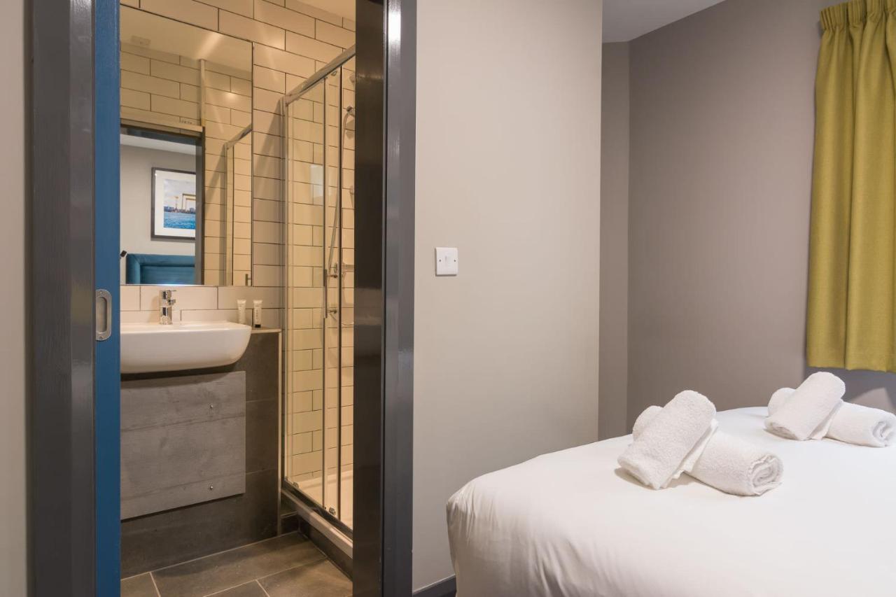 The Ireton Hotel Belfast Luaran gambar